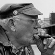 Eric Hoffer (25 lipca 1902 - 21 maja 1983)