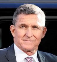 Generał Michael Flynn