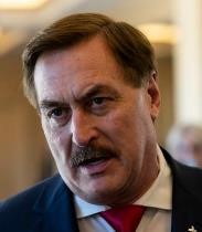 Mike Lindell