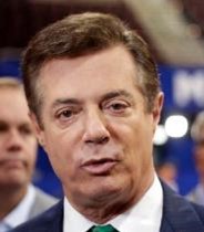 Paweł Manafort