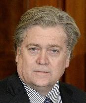 Steve Bannon